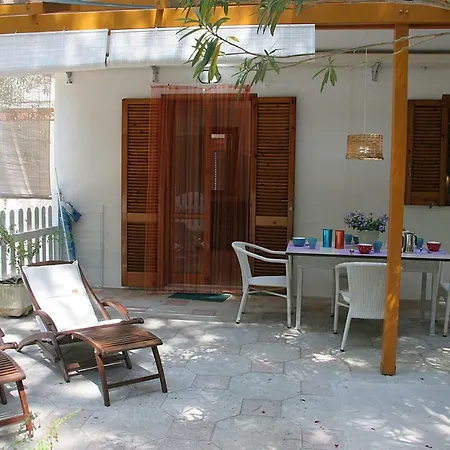 Aparthotel In Campoverde