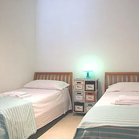 In Campoverde Aparthotel