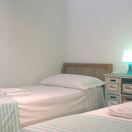 Aparthotel In Campoverde