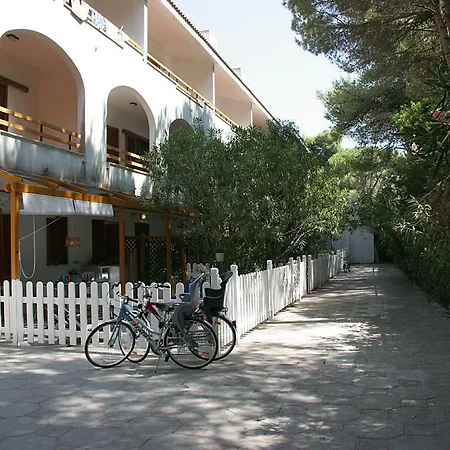 In Campoverde Aparthotel *